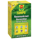 COMPO Rasenunkraut-Vernichter Banvel Quattro (bis 400 m²) für nur 18,49€