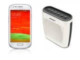 Samsung Galaxy S3 mini GT-I8200N + Bose SoundLink Colour Bluetooth Speaker für nur 222,- Euro inkl. Versand