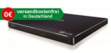 LG Electronics BP55EB40 Blu-Ray Brenner extern mit USB 2.0 für nur 79,90 Euro inkl. Versand