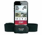 [CONRAD] Polar H7 Wearlink+ Set M-XXL Bluetooth Smart Brustgurt fürs iPhone für nur 48,95 Euro inkl. Versand