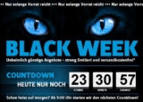 [CONRAD] Black Week mit Angeboten im 24 Stunden Takt