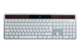 [CONRAD] Mac Schnäppchen: Logitech Wireless Solar Keyboard K750 für Mac für nur 39,24 Euro inkl. Versand!