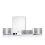 Knaller! Teufel Consono 25 Mk3 5.1-Lautsprechersystem in schwarz oder weiss ab 150,14 Euro inkl. Versand