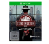 Constructor für Xbox One nur 9,99 Euro bei Saturn