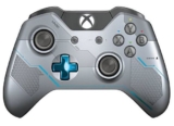 Microsoft Xbox One Wireless Controller Spartan Locke Limited Edition „Refurbished“ für nur 36,49 Euro inkl. Versand