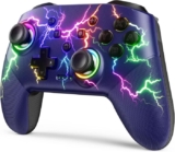 VOYEE Switch Controller Wireless Pro 18,99€