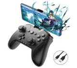 Cehensy Wireless Pro Controller für Nintendo Switch oder PC nur 19,94€