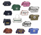 [EBAY WOW! #4] Riesenauswahl! Converse Tasche All Star Messenger Bag für je nur 24,99 Euro inkl. Versandkosten!