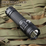 Convoy BD06 XML2 LED-Taschenlampe mit 900Lm nur 19,92 Euro