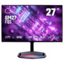Cooler Master GM27-FQS 27″ WQHD Gaming-Monitor für nur 207,89€ (statt 286€)