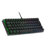 Cooler Master SK620 Gaming-Tastatur für nur 61,89€ (statt 81€)