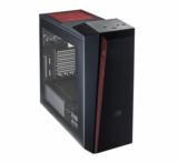 Cooler Master MasterBox 5t Midi-Tower Gehäuse für 55,98 Euro