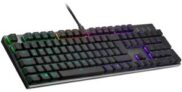 Cooler Master SK652 Gaming-Tastatur für nur 41,98€ inkl. Versand