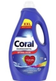 Coral Colorwaschmittel Color XXL für nur 8,95€ im Spar Abo