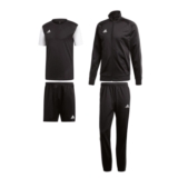 Adidas Trainingsset Core 18 4-teilig nur 39,95 Euro