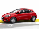 Opel Corsa E 1.2 Cool & Sound im Gewerbeleasing für 69,- Euro brutto pro Monat