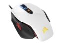 Outlet Deal: Corsair Gaming M65 PRO RGB Maus in weiss für nur 35,98 Euro (statt 45,73 Euro)