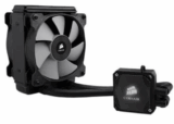 Corsair Hydro Series H60 Wasserkühlung (115x/1366/AM2+/AM3+/FM1/2) für nur 64 Euro inkl. Versand