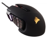 Nur wenige verfügbar: Corsair Scimitar Pro RGB Maus für nur 45,98 Euro bei Alternate