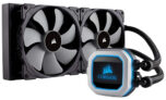 Corsair H115i PRO RGB Wasserkühler für nur 88,- Euro inkl. Versand (statt 120,- Euro)