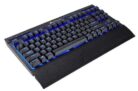 Corsair Gaming K63 Gaming Tastatur (mechanisch, MX-Cherry Red) für nur 109,76 Euro inkl. Versand