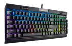 CORSAIR K70 RGB MK.2 LOW PROFILE RAPIDFIRE mechanisches Gaming Keyboard für 149,- Euro