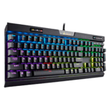CORSAIR K70 RGB MK.2 mechanische Gaming Tastatur ab nur 127,59 Euro