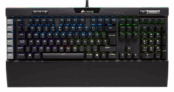 Corsair K95 RGB Platinum Mechanische Gaming Tastatur für nur 122,31 Euro inkl. Versand