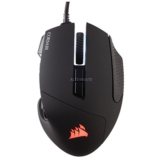 Top! Corsair Scimitar Pro RGB Maus für nur 46,98 Euro inkl. Versand (statt 81,- Euro)