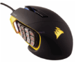 Nur noch wenige verfügbar: Corsair Scimitar Pro RGB Gaming Maus als Outlet Deal für 46,98 Euro (statt 78,- Euro)