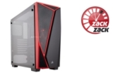 Corsair Carbide Series SPEC-04 Mid-Tower Gaming-Gehäuse für nur 47,87 Euro inkl. Versand