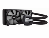 Wieder da: Corsair Hydro Series H100i v2 Wasserkühlung als Outlet Deal für 75,89 Euro