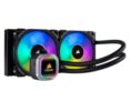 Corsair Hydro Series H100i RGB Platinum CPU-Wasserkühlung für 108,89 Euro bei Zahlung per Amazon Pay