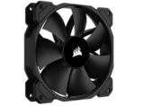 Corsair SP120 ELITE, 120-mm-PWM-Hochleistungslüfter für 9,99€