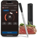 COSORI Smartes Bluetooth Grillthermometer für nur 69,99€ inkl. Versand