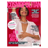 Kracher! 6 Ausgaben COSMOPOLITAN für 26,40€ + 30€ BestChoice-Gutschein & gratis VICTORINOX Messerset