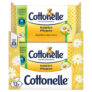 12x 42er-Pack Cottonelle Feuchtes Toilettenpapier Kamille & Aloe Vera ab nur 14,26€ (statt 22,19€)