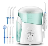 Cozzine Munddusche mit 7 Düsen für nur 20,39 Euro inkl. Prime-Versand