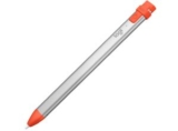 Logitech Crayon Digitaler Zeichenstift (für alle ab 2018 veröffentlichten iPads mit Apple Pencil Technologie) nur 28,99€