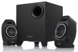 Creative A250 2.1 Lautsprecher-System für nur 19,99 Euro inkl. Primeversand