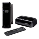 [AMAZON.DE] Creative Sound Blaster X-Fi Wireless System inkl. Receiver für nur 39,99 Euro inkl. Versandkosten!