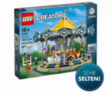 LEGO Creator 10257 Karussell für nur 159,- Euro