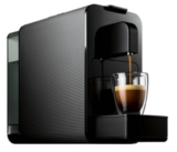 Cremesso Viva B6 Kapsel-Kaffeemaschine in verschiedenen Farben je nur 49,65 Euro inkl. Versand