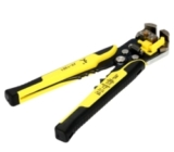 Multifunktionelle Kabel- und Crimpzange JX-1301 für nur 8,78 Euro inkl. Versand