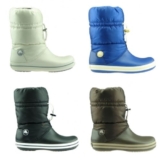 [EBAY WOW] Crocs Crocband Winterstiefel für Damen für nur 38,99 Euro inkl. Versand