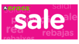 [CROCS] Bis zu 60% Rabatt auf viele Schuhe im Shop + 5% Gutschein aufs ganze Sortiment