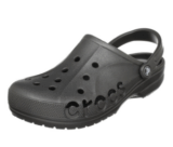 Crocs Baya 10126 Unisex – Clogs & Pantoletten für Erwachsene in vielen Größen und Farben für je 15,99 Euro mit Prime Versand!