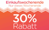 30% Rabatt auf alle Artikel im Crocs Onlineshop + kostenlose Lieferung + 25% Gutschein