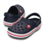 20% Rabatt auf alle bereits reduzierten Artikel im Crocs Onlineshop