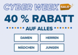 30% Rabatt auf Alles im Crocs Onlineshop – auch auf reduzierte Ware